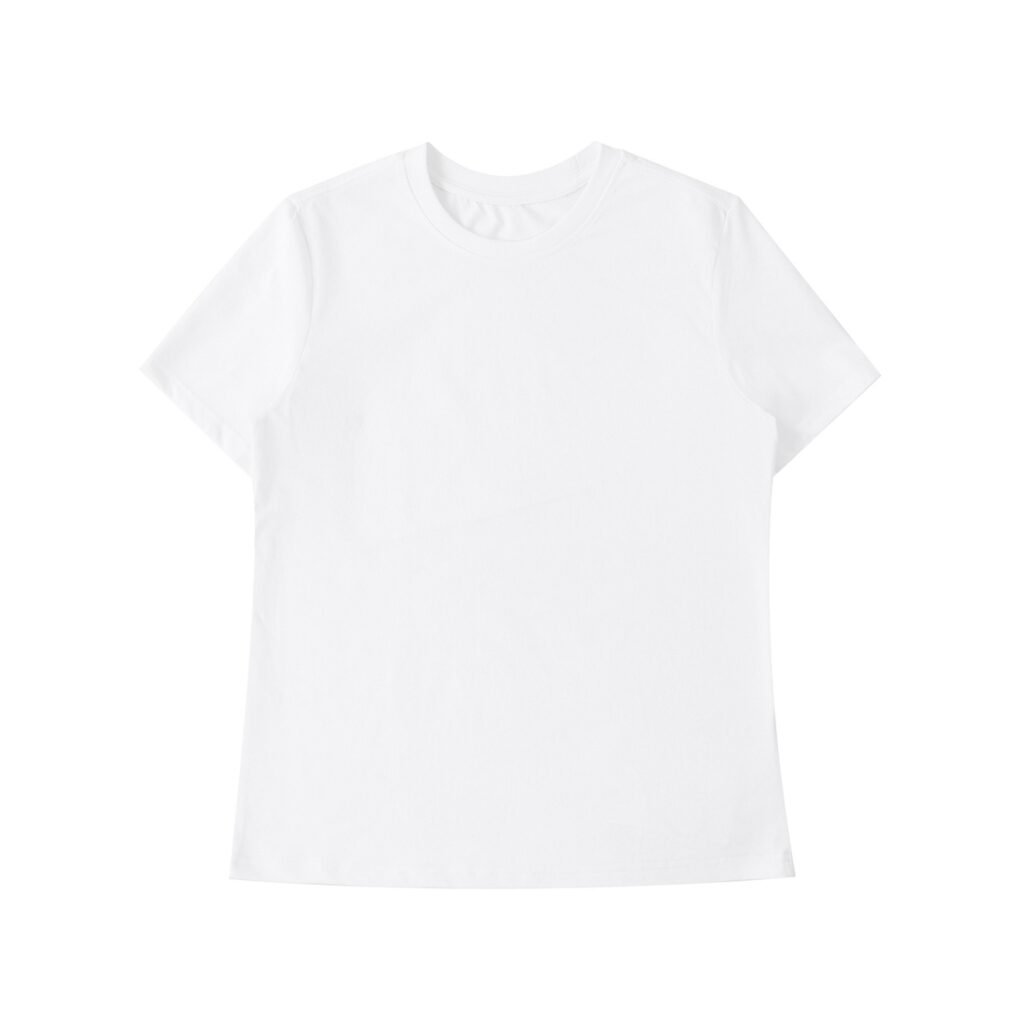 “IKIGAI” Essential Standard Shoulder T-Shirt