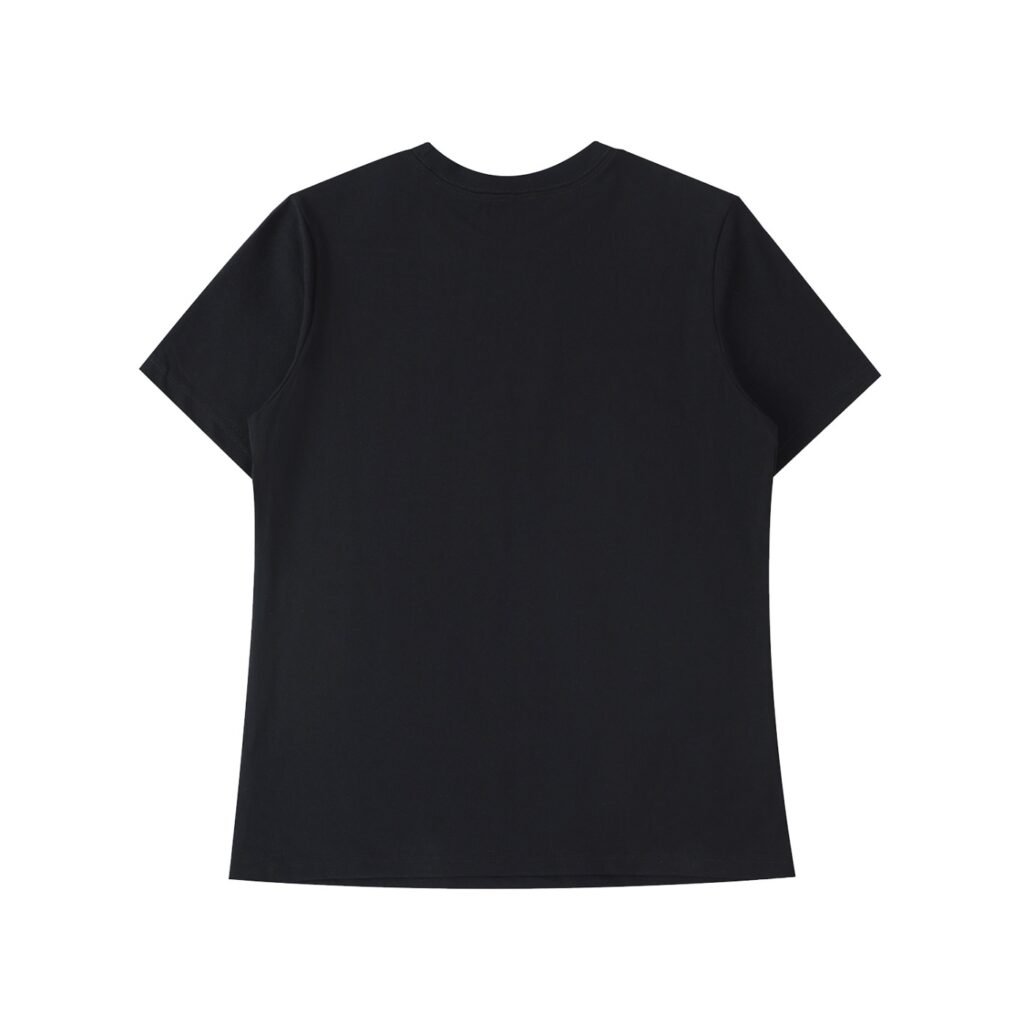 Essential Standard Shoulder T-Shirt