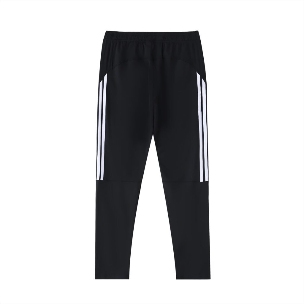 Side Stripe Running Pants