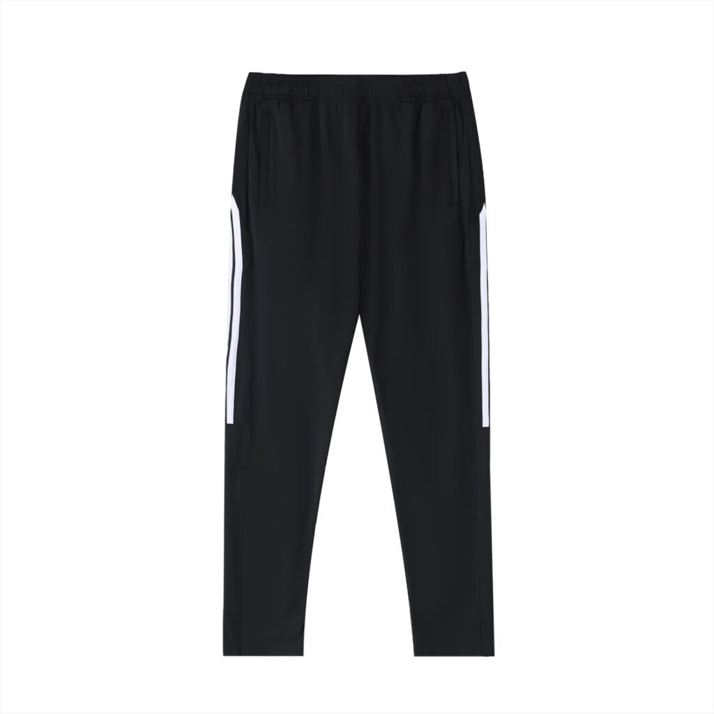 Side Stripe Running Pants