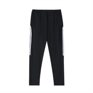 Side Stripe Running Pants